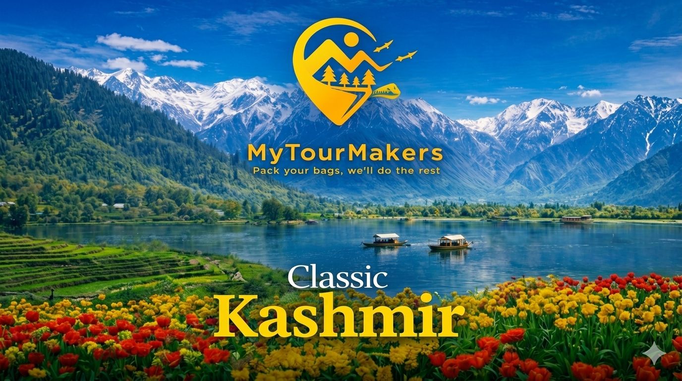 Classic Kashmir