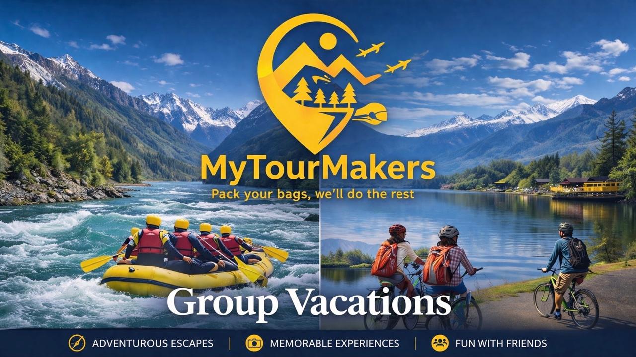 Group Vacations